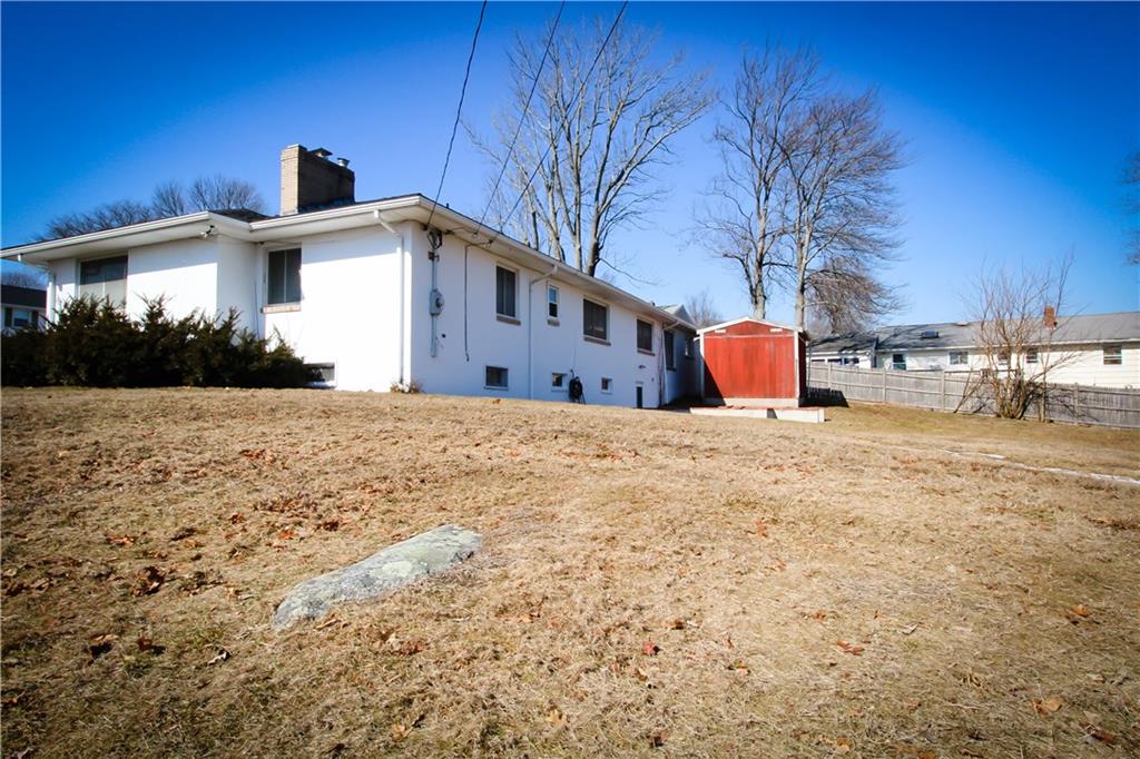 5 Grace Street, Milford, MA 01757