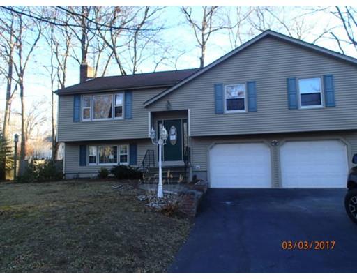 53 Harding St, Milford, MA 01757