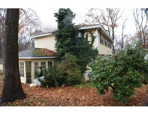 10 Ramble Rd, Milford, MA 01757