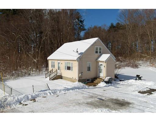 89 Turnpike Road, Southborough, MA 01772