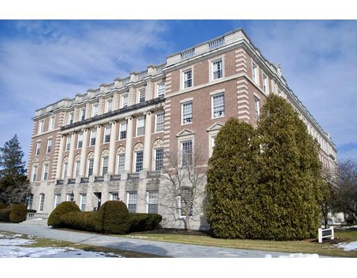 16 Balmoral Street, Andover, MA 01810