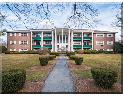 247 North Main Street, Andover, MA 01810