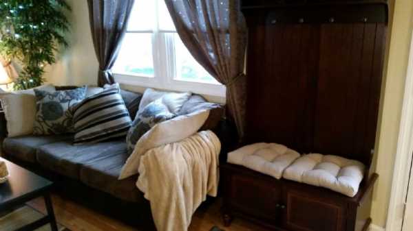 Chelmsford Mobile Home Park 270 Littleton Road, #199Chelmsford, MA 01824