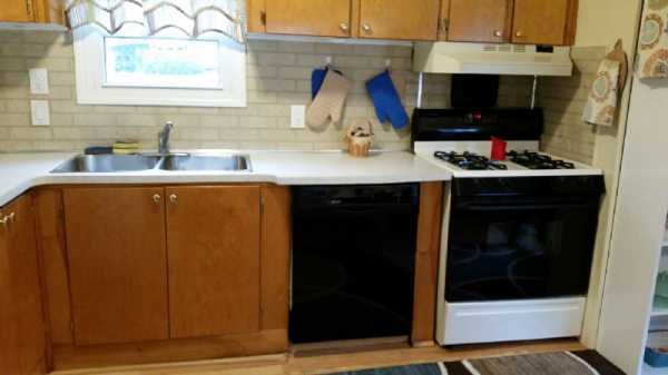 Chelmsford Mobile Home Park 270 Littleton Road, #199Chelmsford, MA 01824