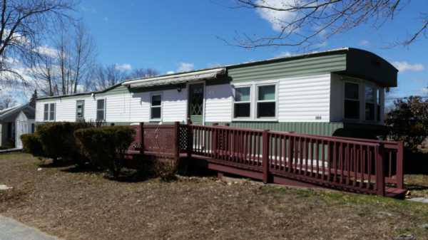 Chelmsford Mobile Home Park 270 Littleton Road, #199Chelmsford, MA 01824