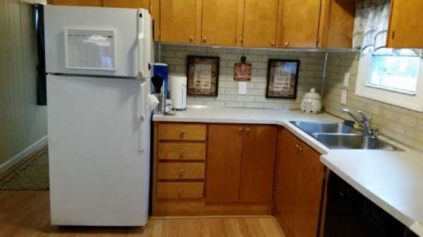 Chelmsford Mobile Home Park 270 Littleton Road, #199Chelmsford, MA 01824