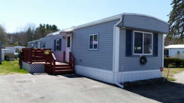 Chelmsford Mobile Home Park 288 Littleton Road, #186Chelmsford, MA 01824