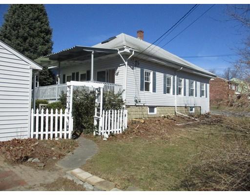 47 Brown, Haverhill, MA 01830