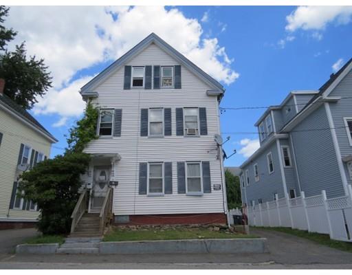 9 Lewis St, Haverhill, MA 01830