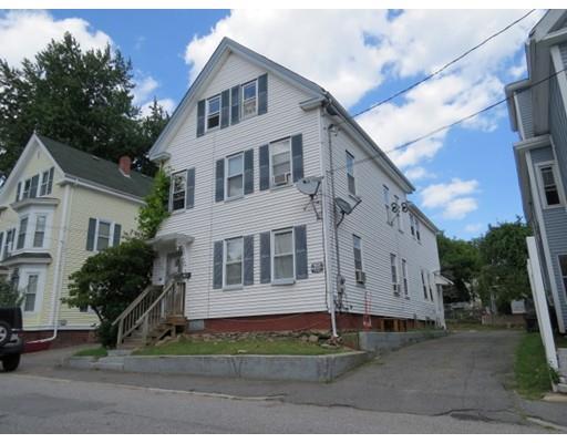9 Lewis St, Haverhill, MA 01830