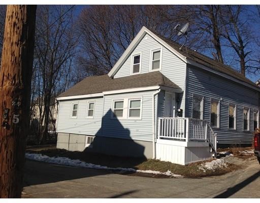18 Bartlett Ave, Haverhill, MA 01830