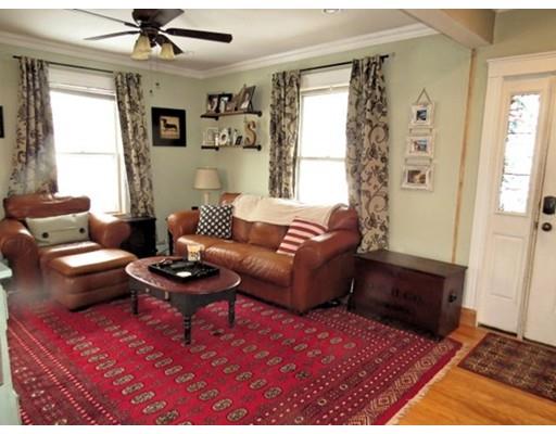 39 14th, Haverhill, MA 01830