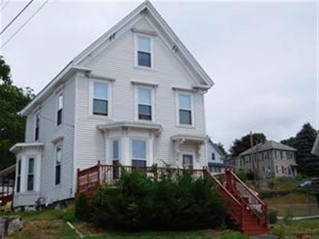 458 Water St, Haverhill, MA 01830