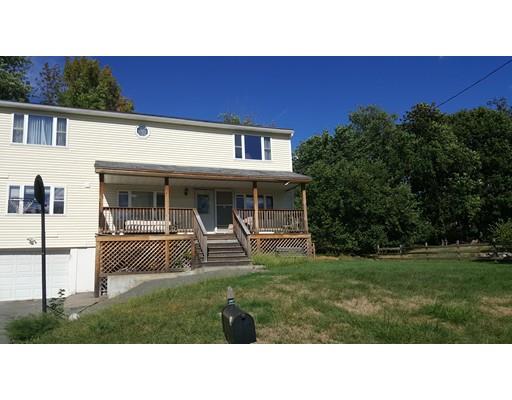 21 Wyoming Ave, Haverhill, MA 01832