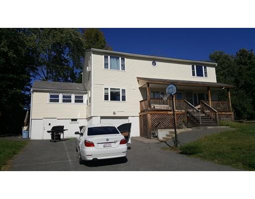 21 Wyoming Ave, Haverhill, MA 01832