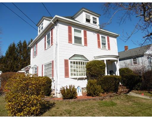 184 Monument St, Haverhill, MA 01832