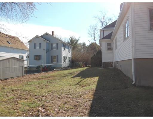 184 Monument St, Haverhill, MA 01832