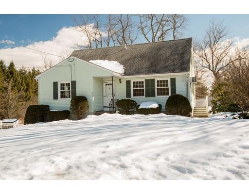 270 Rosemont St, Haverhill, MA 01832