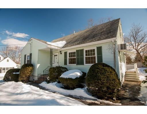 270 Rosemont St, Haverhill, MA 01832