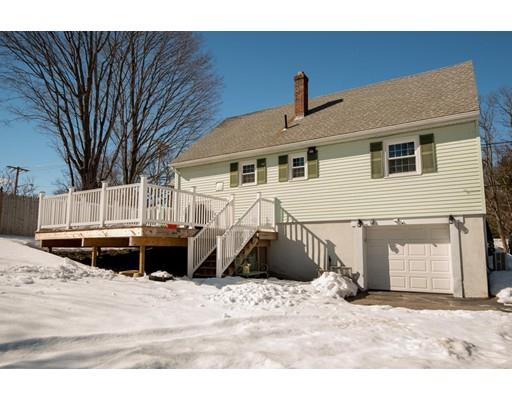 270 Rosemont St, Haverhill, MA 01832