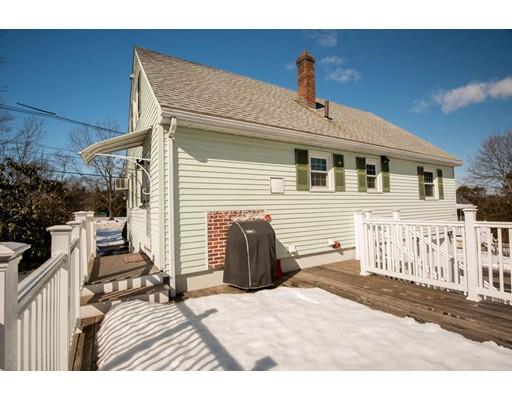 270 Rosemont St, Haverhill, MA 01832