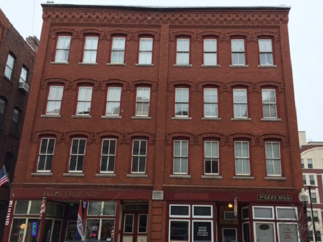60 Washington St Unit 5Haverhill, MA, 01832Essex County