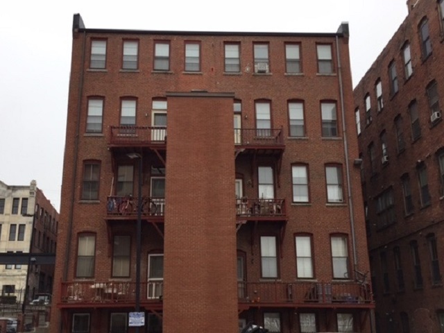 60 Washington St Unit 5Haverhill, MA, 01832Essex County