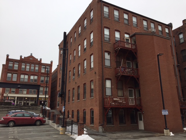60 Washington St Unit 5Haverhill, MA, 01832Essex County