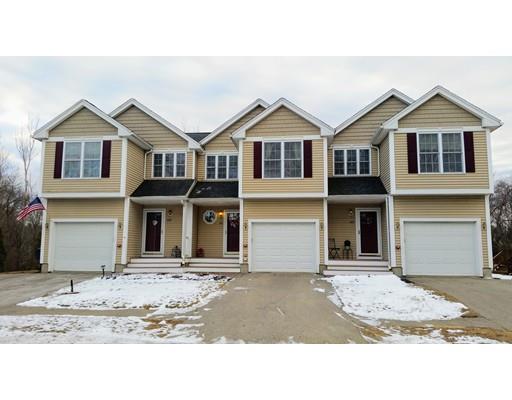 311 Farrwood Dr, Haverhill, MA 01835