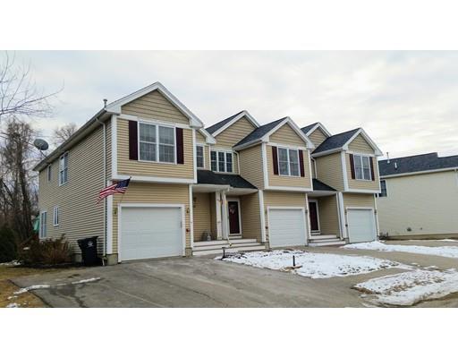 311 Farrwood Dr, Haverhill, MA 01835