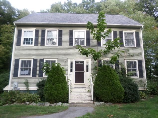 422 Kingsbury AveHaverhill, MA, 01835Essex County