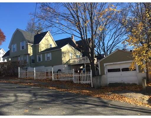 70 Middlebury, Lawrence, MA 01841