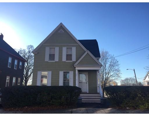 70 Middlebury, Lawrence, MA 01841