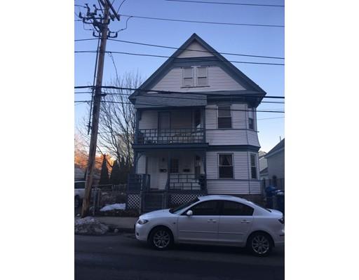 109 Spruce St, Lawrence, MA 01841