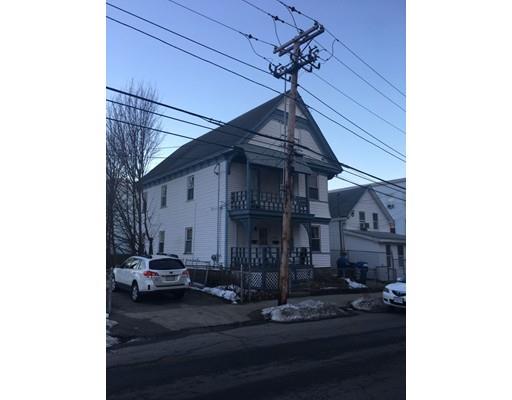109 Spruce St, Lawrence, MA 01841