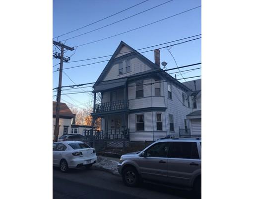 109 Spruce St, Lawrence, MA 01841