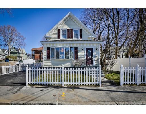 25 Middlebury, Lawrence, MA 01841