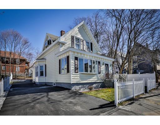25 Middlebury, Lawrence, MA 01841