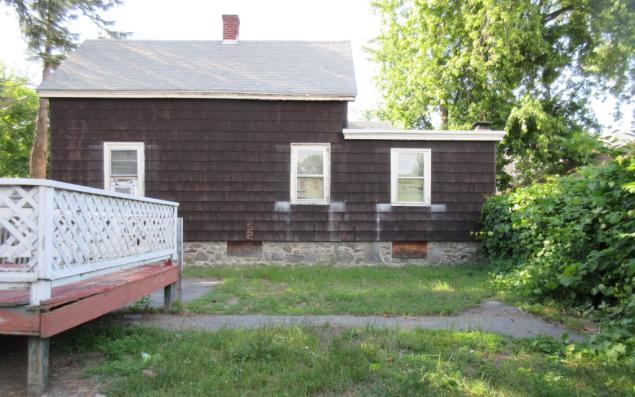 87-89 Columbus Ave02Lawrence, MA, 01841Essex County