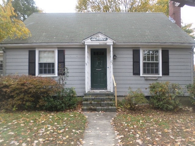 23 Dunstable StLawrence, MA, 01843Essex County
