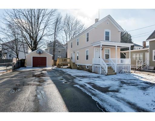 10-12 Dracut St, Lawrence, MA 01843