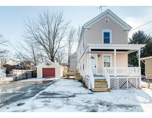 10-12 Dracut St, Lawrence, MA 01843