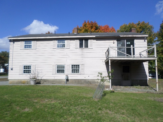 10 Pilgrim RoadLawrence, MA, 01843Essex County