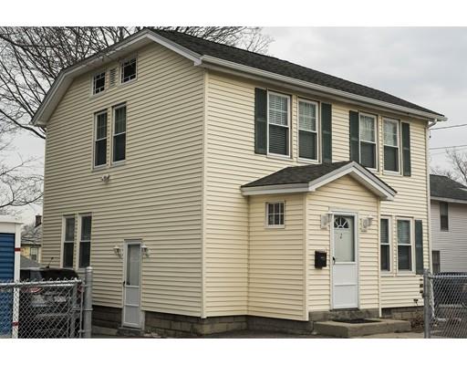 2 Hemenway, Methuen, MA 01844