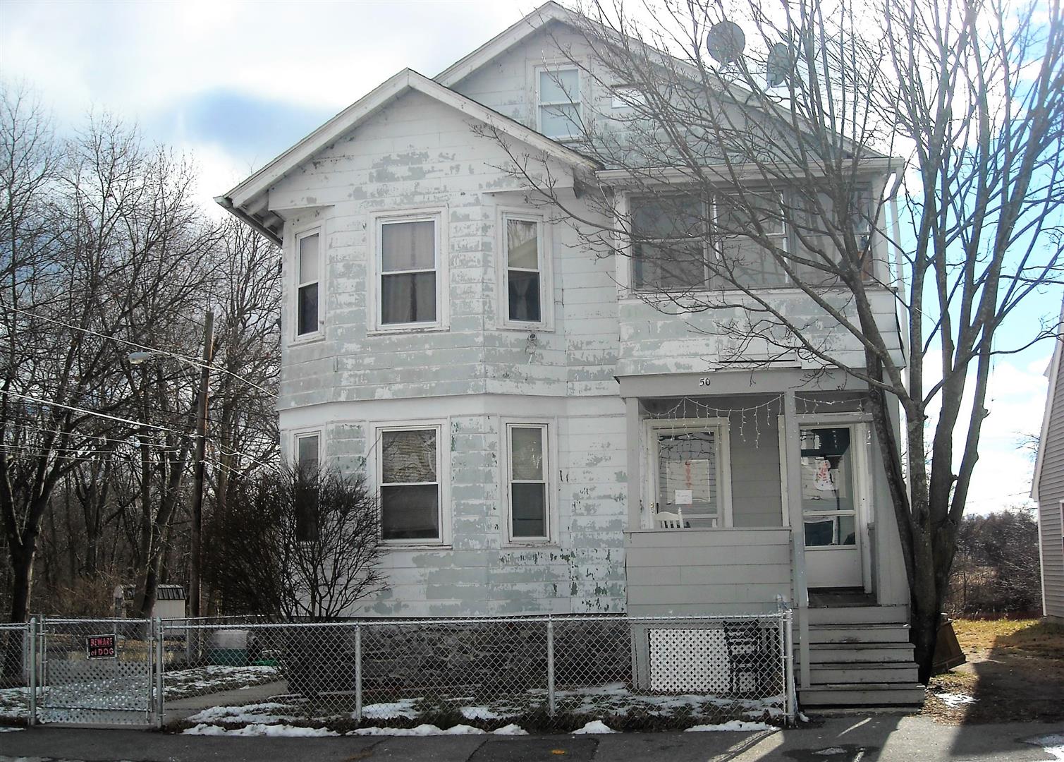 50-52 Ashland Avenue, Methuen, MA 01844
