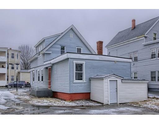 33 Camden St, Methuen, MA 01844
