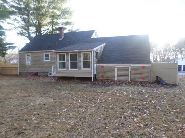 7 College LnMethuen, MA, 01844Essex County