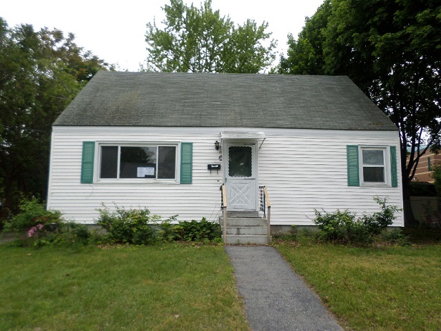 66 Ruth AveLowell, MA, 01850Middlesex County