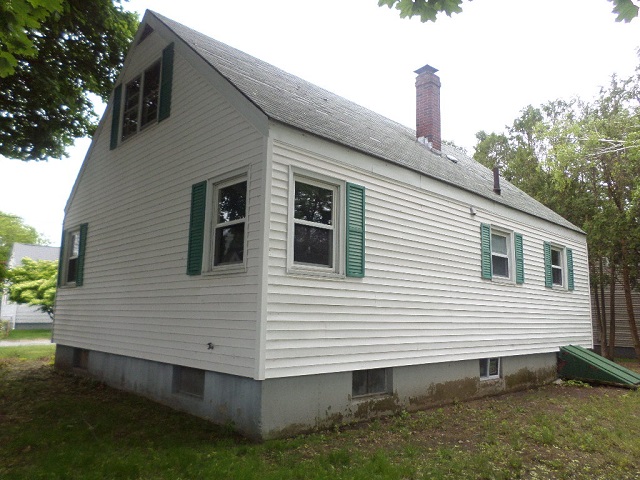 66 Ruth AveLowell, MA, 01850Middlesex County