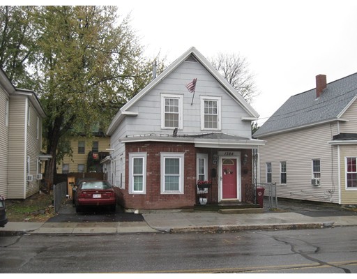 1384 Middlesex St, Lowell, MA 01851